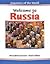 Welcome to Russia (Countries of the World)