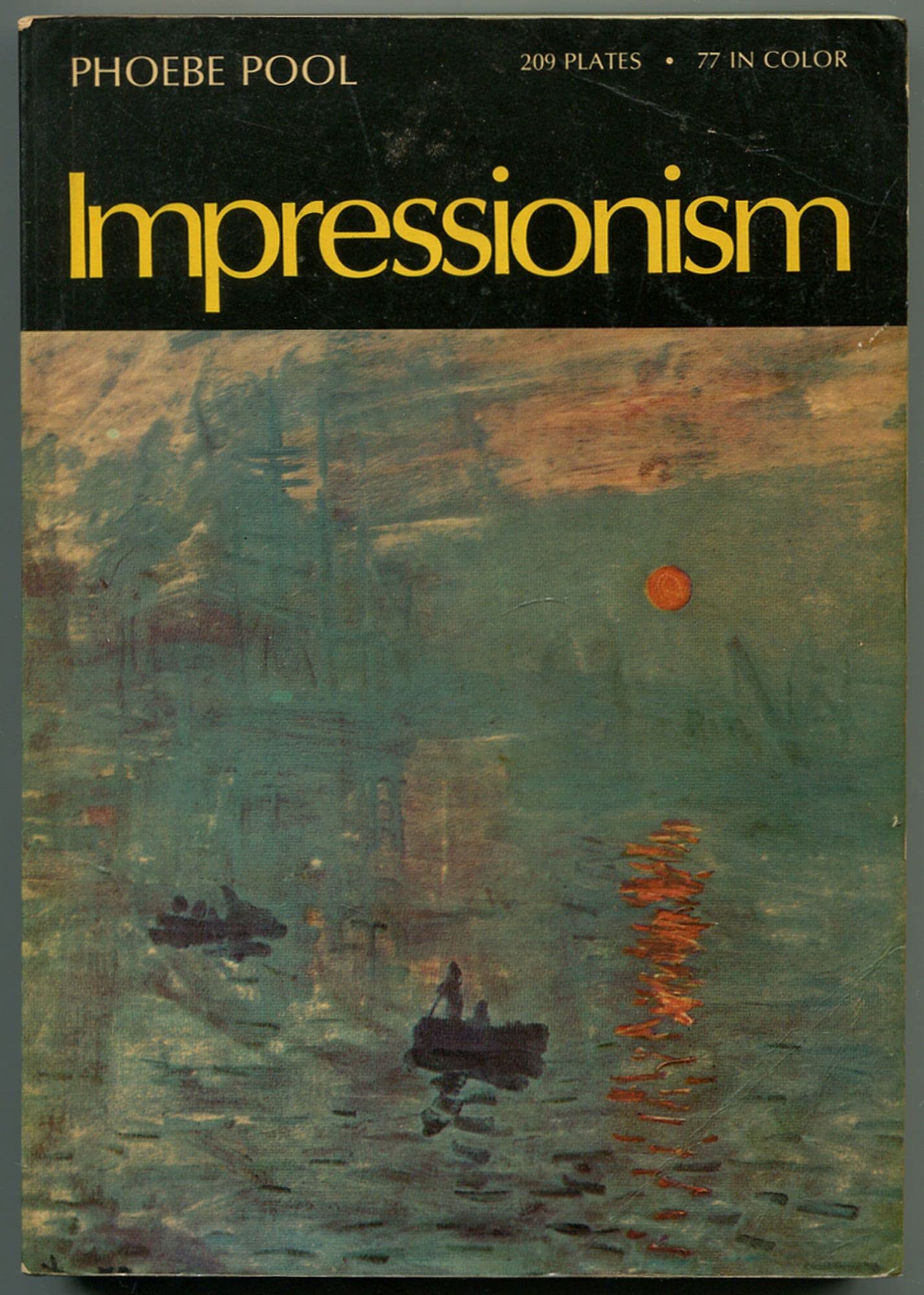 Impressionism. (Paperback)