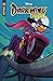 DARKWING DUCK #1 CVR E EDGAR