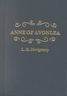 Anne of Avonlea
