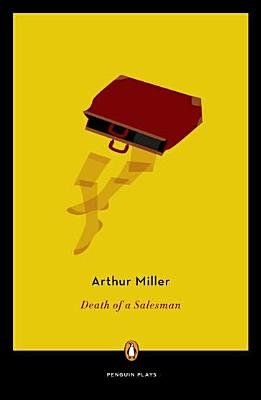 Death of a Salesman[DEATH OF A SALESMAN][Paperback]