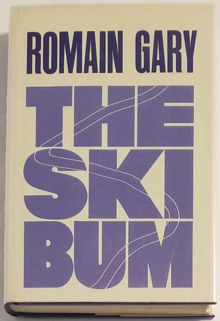 The Ski Bum