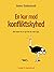 En kur mod konfliktskyhed by Anders Stahlschmidt