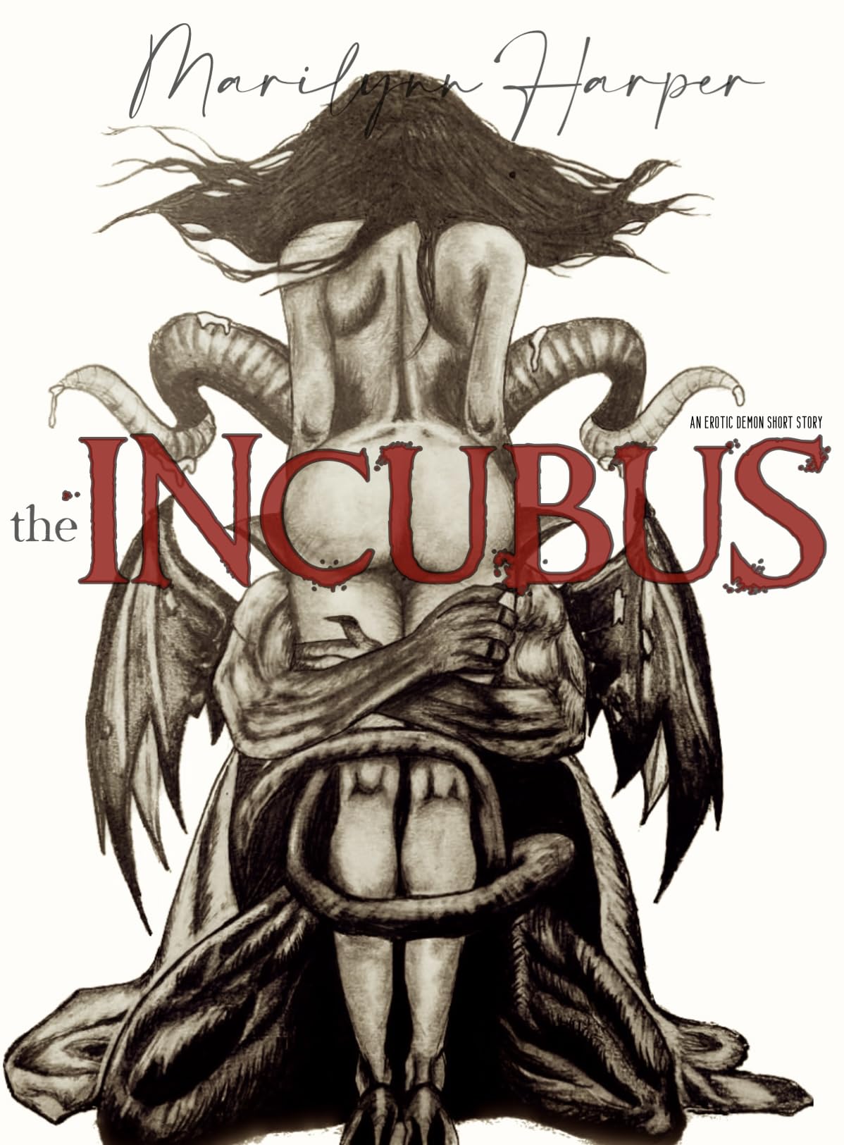 the Incubus (Kindle Edition)