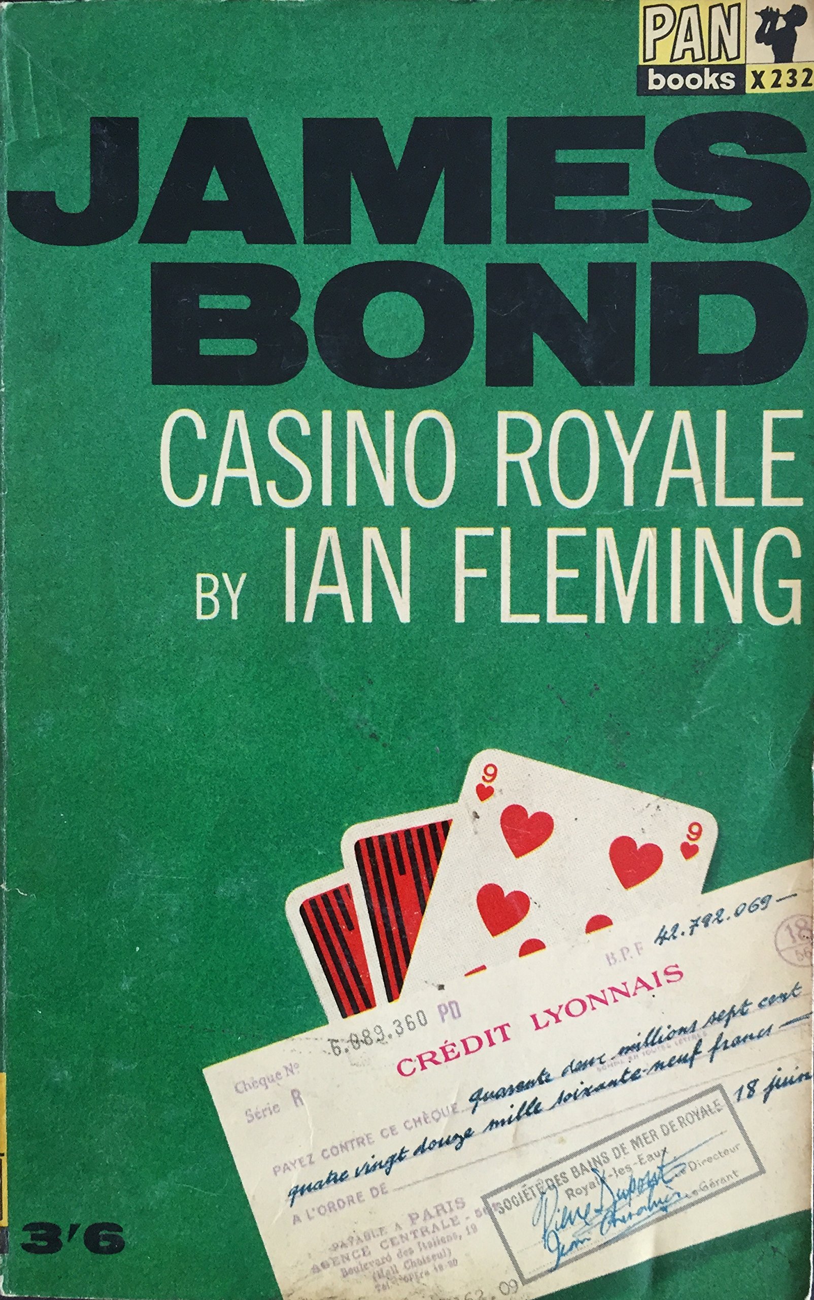 Casino Royale