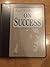 EARL NIGHTINGALE ON SUCCESS - Set of 6 Audio Cassette Tapes