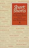 Short Shorts: An ...