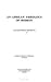 An African Theology of Mission (Studies in the History of Missions)