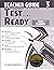 Test Ready OMNI Reading: Te...