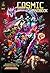 Mutants Masterminds Cosmic Handbook by James Dawsey (2016-03-02)