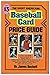 The Sport American Baseball Card Price Guide #13 by James Beckett The Sport American Baseball Card Price Guide #13 by James Beckett