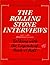 The Rolling Stone Interviews, 1967-1980: Talking with the Legends of Rock & Roll