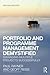 [ PORTFOLIO AND PROGRAMME MANAGEMENT DEMYSTIFIED MANAGING MULTIPLE PROJECTS SUCCESSFULLY BY REISS, GEOFF](AUTHOR)PAPERBACK