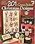 201 Cross-Stitch Christmas ...