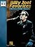 Billy Joel Favorites Keyboard Book - Note For Note Keyboard Transcriptions by Joel, Billy (2011) Paperback