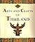 Arts & Crafts of Thailand by William Warren (1996-03-01)