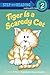 Tiger Is a Scaredy Cat by Joan Phillips (1986-04-12)