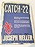 Catch-22 1st (first) Edition by Heller, Joseph published by Simon & Schuster (1994) Hardcover