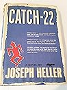 Catch-22 1st (fir...