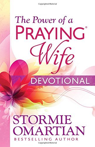 The Power of a Praying Wife Devotional (Paperback)