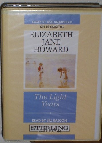 The Light Years