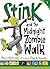 Stink and the Midnight Zombie Walk by McDonald, Megan (February 12, 2013) Paperback