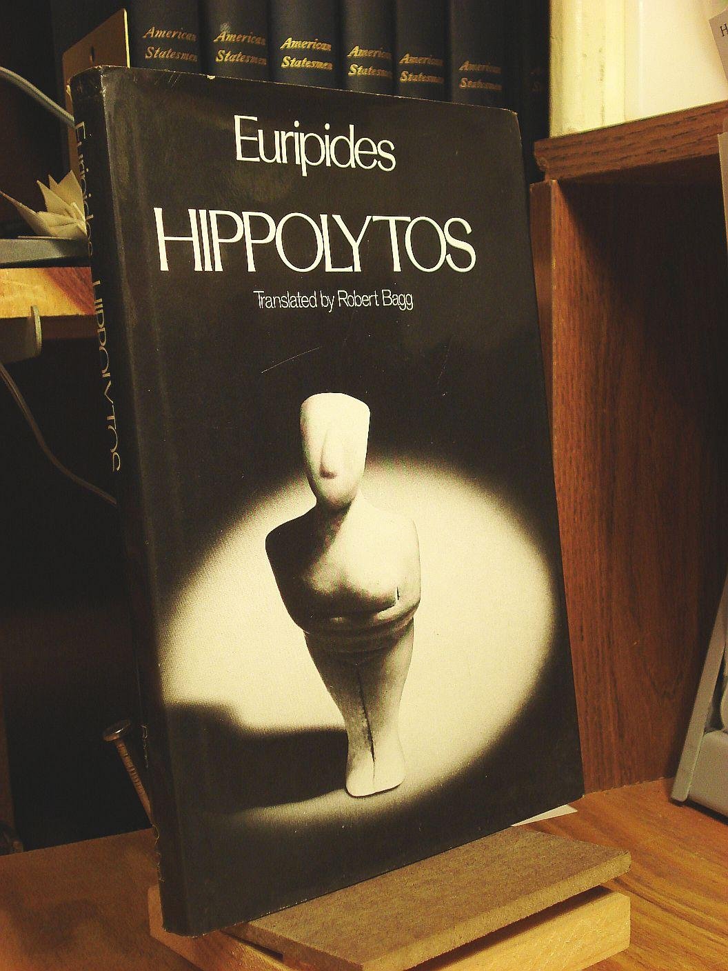 Euripides Hippolytos