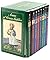 The Complete Anne of Green Gables Boxed Set Books 1-8 by L.M. Montgomery