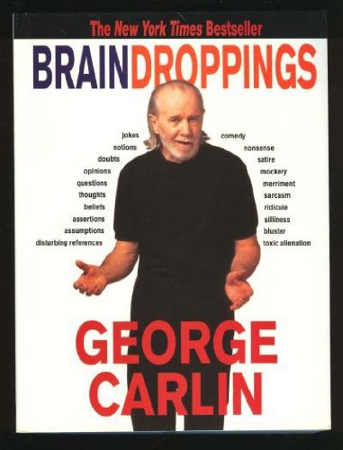 Brain Droppings