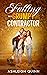 Falling for the Grumpy Contractor (Moonridge #2)