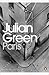 Paris (Penguin Modern Classics) by Julian Green (2012-06-26)