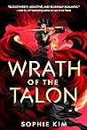 Book cover for Wrath of the Talon (Talons #2)
