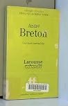 André Breton: L'écriture surréaliste (Thèmes et textes) (French Edition) André Breton: L'écriture surréaliste (Thèmes et textes) (French Edition)