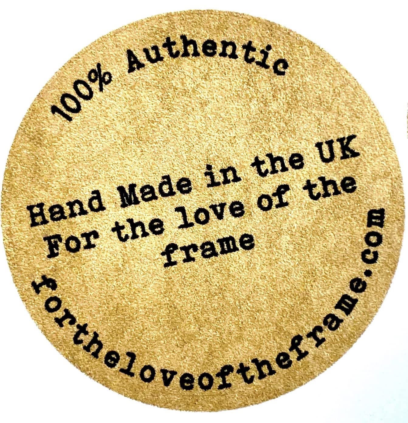 The Creative Act: A Way Of Being  Hardcover Book & AFTAL Certificate Of Authenticity