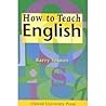 How to Teach English