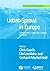 Urban Sprawl in Europe: Landscape, Land-use Change and Policy (Real Estate Issues)