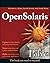 OpenSolaris Bible by Nicholas A. Solter (2009-02-12)