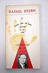Confesiones de un judío (El credo que ha dado sentido a mi vida) (Spanish Edition)