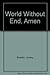 World without End, Amen by Breslin Jimmy (1987-09-01) Paperback