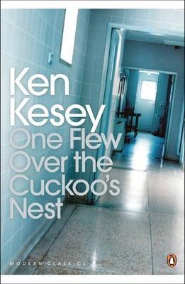 [One Flew Over the Cuckoo's Nest: a Novel] (By: Ken Kesey) [published: June, 2007]