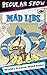 Regular Show Mad Libs by Leonard Stern (2014-02-06)