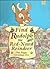 Find Rudolph the Red-Nosed Reindeer by Jerry Tiritilli