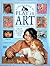 A Child's Book of Play in Art