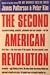 The Second American Revolution by James Patterson (1994-12-26)