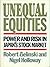 Unequal Equities: Power and Risk in Japan's Stock Market