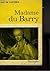 Madame du Barry