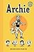 Various'sArchie Archives Volume 2 [Hardcover]2011