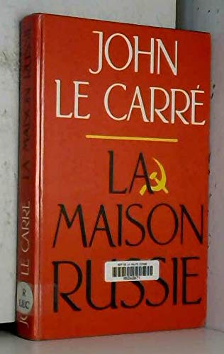 LA MAISON RUSSIE