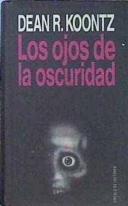 Los ojos de la oscuridad (Hardcover)