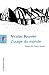 By Nicolas Bouvier L' usage du monde [Paperback]